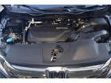 2020 Honda Odyssey EX-L 3.5 Liter SOHC 24-Valve i-VTEC V6 Engine