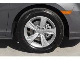 2020 Honda Odyssey EX-L Wheel