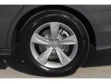 2020 Honda Odyssey EX-L Wheel