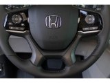 2020 Honda Odyssey EX-L Steering Wheel