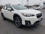 2020 Subaru Crosstrek 2.0 Premium