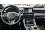 2020 Toyota Avalon TRD Dashboard