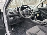 2020 Subaru Crosstrek 2.0 Premium Front Seat
