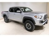 2019 Toyota Tacoma TRD Off-Road Double Cab 4x4