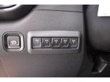 2020 GMC Sierra 2500HD Regular Cab 4x4 Controls