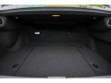 2020 Acura RLX Sport Hybrid SH-AWD Trunk