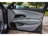 2020 Acura RLX Sport Hybrid SH-AWD Door Panel