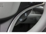 2020 Acura RLX Sport Hybrid SH-AWD Steering Wheel