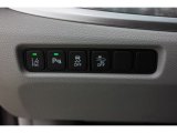 2020 Acura RLX Sport Hybrid SH-AWD Controls