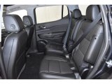 2020 GMC Acadia SLT AWD Rear Seat