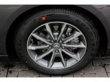 2020 Acura TLX Sedan Wheel