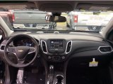 2020 Chevrolet Equinox LT AWD Dashboard