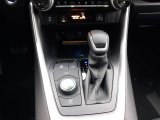 2020 Toyota RAV4 XSE AWD Hybrid ECVT Automatic Transmission