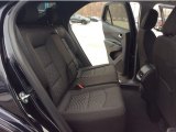 2020 Chevrolet Equinox LT AWD Rear Seat