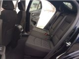 2020 Chevrolet Equinox LT AWD Rear Seat