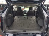 2020 Chevrolet Equinox LT AWD Trunk