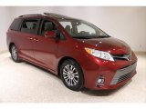 2019 Toyota Sienna XLE