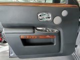 2013 Rolls-Royce Ghost  Door Panel