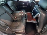 2013 Rolls-Royce Ghost  Rear Seat