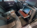 2013 Rolls-Royce Ghost  Rear Seat