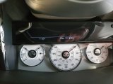 2013 Rolls-Royce Ghost  Gauges