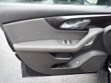 2020 Chevrolet Blazer RS AWD Door Panel