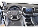 2020 GMC Acadia SLT AWD Dashboard