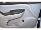 2020 GMC Acadia SLT AWD Door Panel