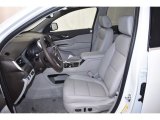 2020 GMC Acadia SLT AWD Front Seat