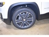 2020 GMC Acadia SLT AWD Wheel