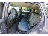 2020 Acura RDX Technology Rear Seat