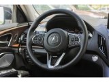 2020 Acura RDX Advance Steering Wheel