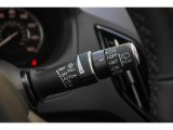2020 Acura RDX Advance Controls