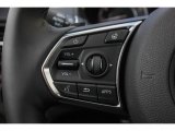 2020 Acura RDX Advance Steering Wheel