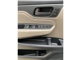 2020 Honda Odyssey EX-L Controls