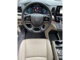 2020 Honda Odyssey EX-L Steering Wheel