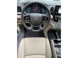 2020 Honda Odyssey EX-L Steering Wheel