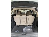 2020 Honda Odyssey EX-L Trunk