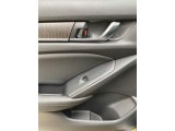 2020 Honda Accord EX-L Sedan Door Panel