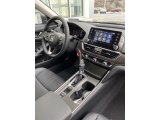 2020 Honda Accord EX-L Sedan Dashboard