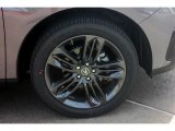 2020 Acura RDX A-Spec Wheel