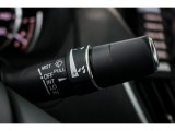 2020 Acura TLX V6 Sedan Controls