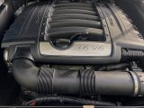 2012 Porsche Cayenne Engines