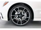 2020 Mercedes-Benz E 53 AMG 4Matic Cabriolet Wheel