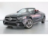 2019 Mercedes-Benz C 43 AMG 4Matic Cabriolet Data, Info and Specs