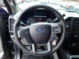 2020 Ford F150 XL SuperCab 4x4 Steering Wheel