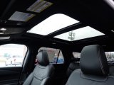 2020 Ford Explorer ST 4WD Sunroof