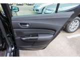 2020 Acura TLX V6 Technology Sedan Door Panel