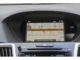 2020 Acura TLX V6 Technology Sedan Navigation