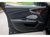 2020 Acura RDX Advance AWD Door Panel
